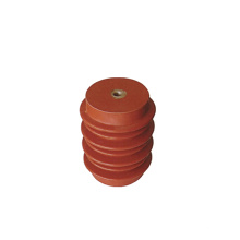 LYC324 Distribution Insulators post type epoxy insulator for high voltage switchgear